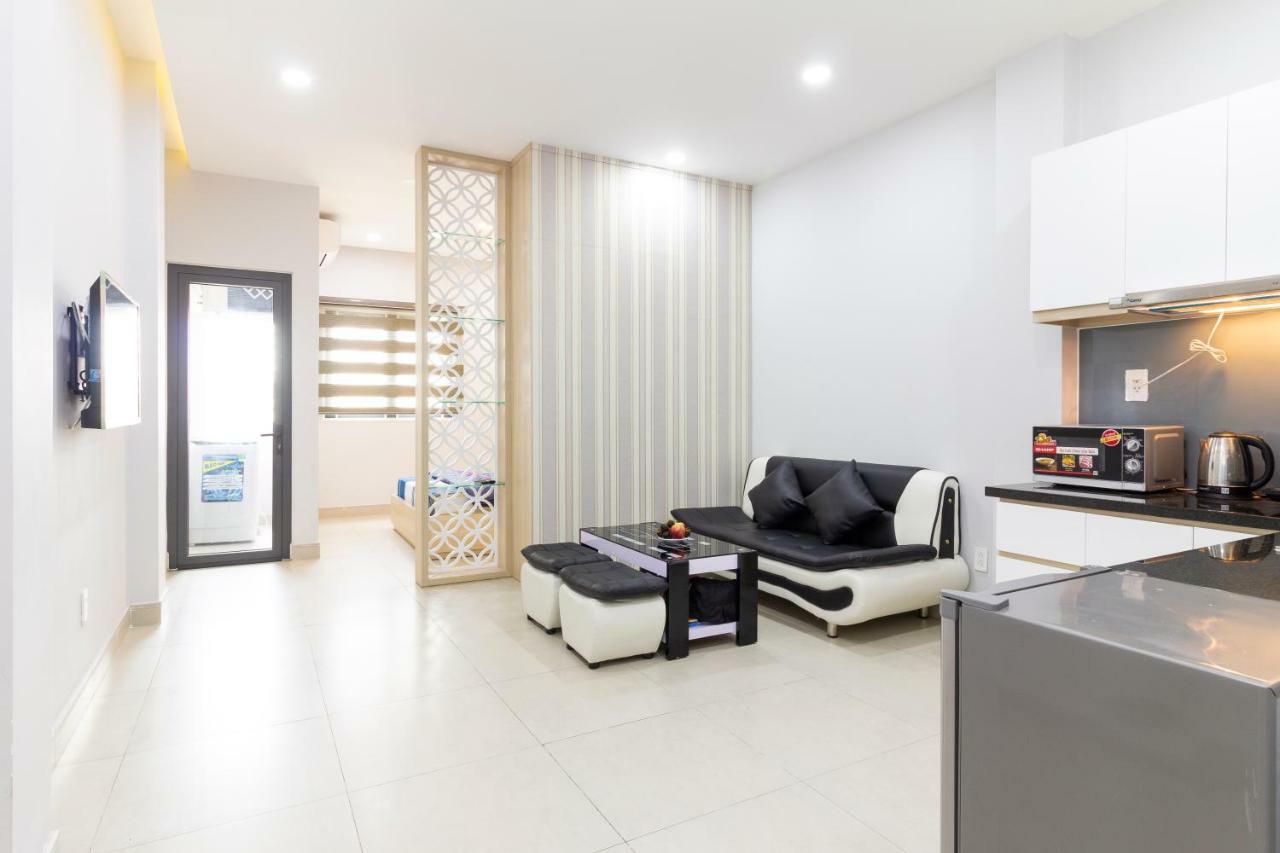 Gem Aparthotel Ho-Chi-Minh-Stadt