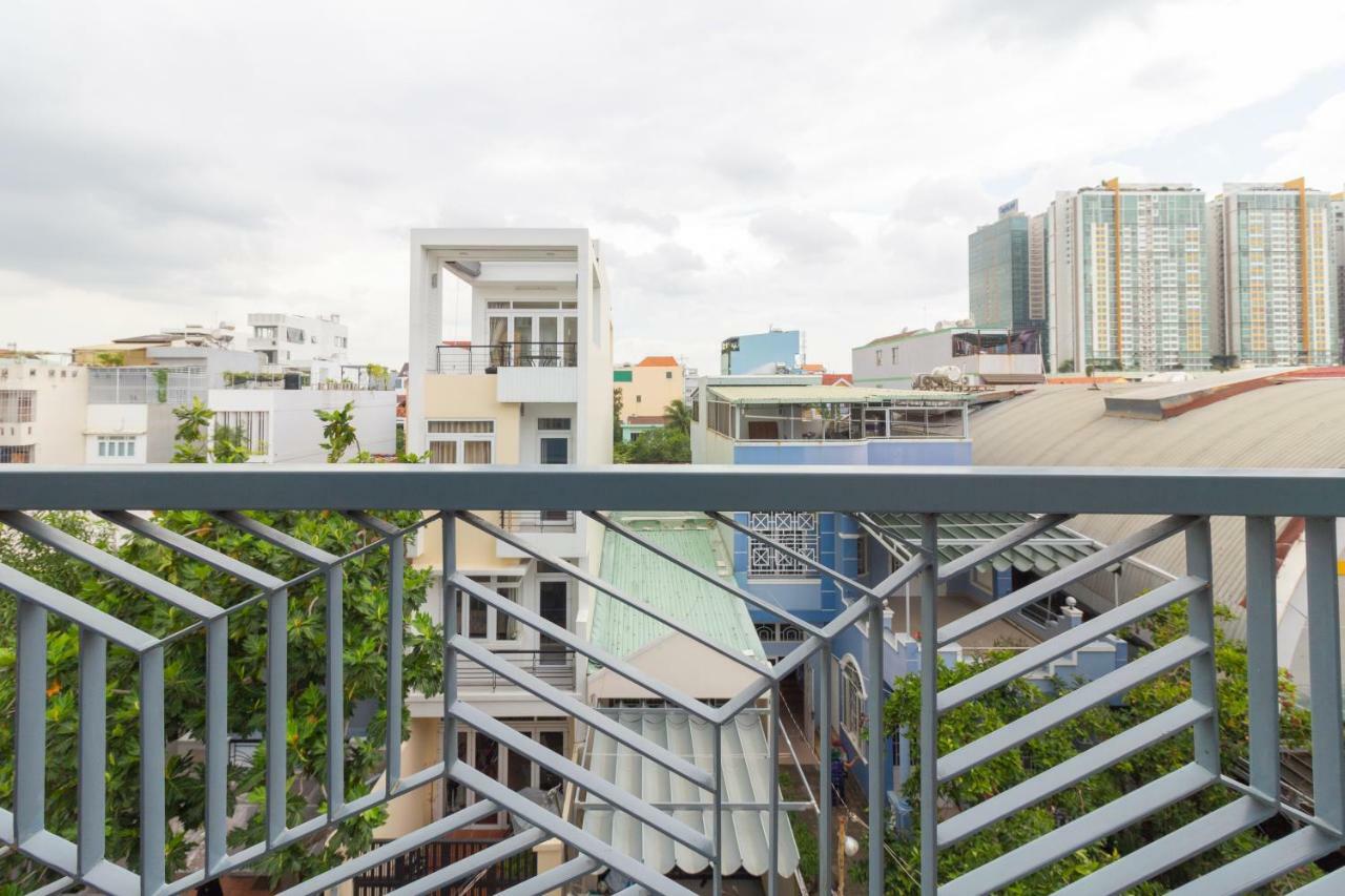 Gem 3* Ho-Chi-Minh-Stadt