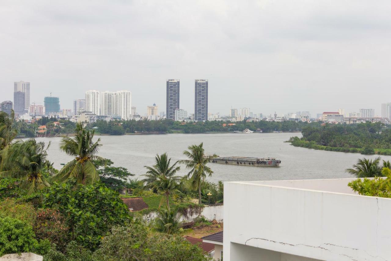Gem 3* Ho-Chi-Minh-Stadt