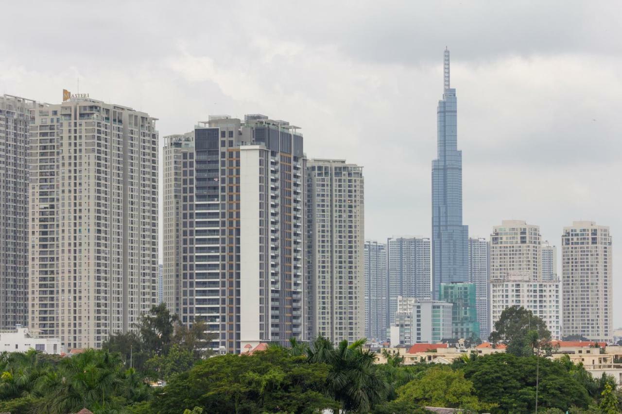 Gem 3* Ho-Chi-Minh-Stadt