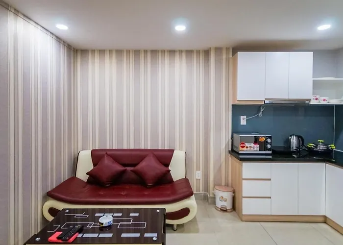 Gem Apartment