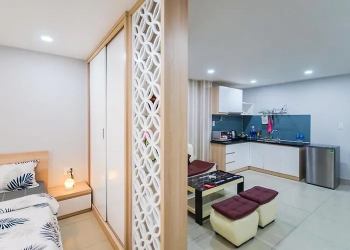 Gem Apartment